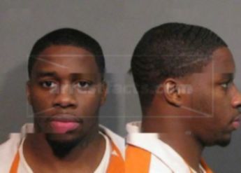 Terrance Terrell Holden