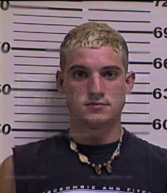 Steven Shane Merrill