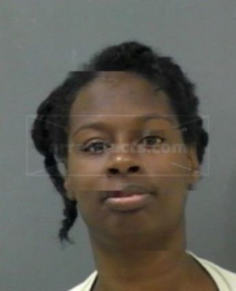 Laquetha Colbert Brown