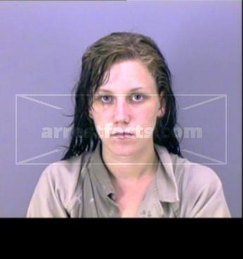 Brooke Jeanette Parks