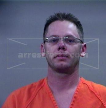 Christopher Scott Berkenstock