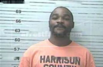 Marcus Antonio Hamilton