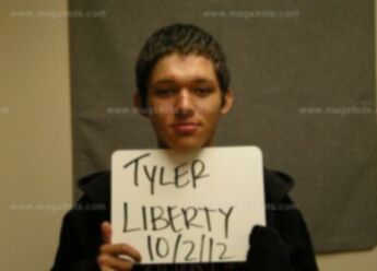 Tyler John Liberty