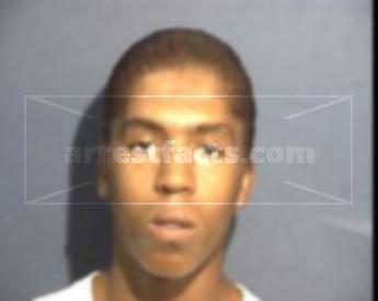 Dedric Eugene Lockridge