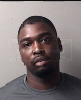 Tevyn Deontay Adams