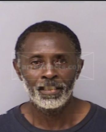 Gerald Dexter Mccloud