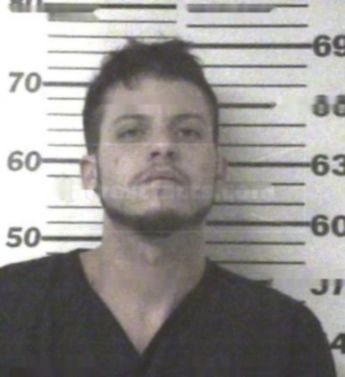 Brandon Scott Perry