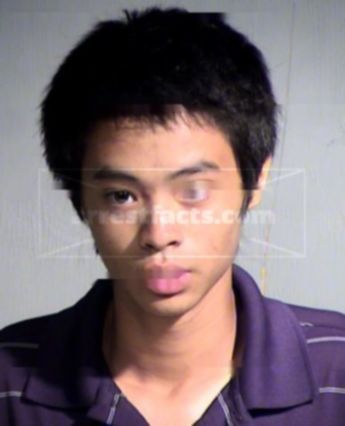 Austin Vance Nguyen