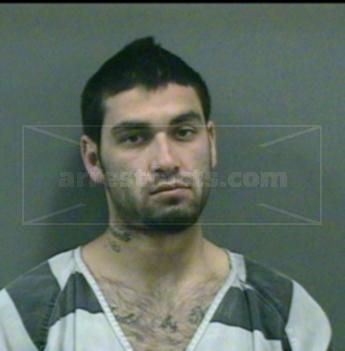 Justin Andrew-Torrez Phillips