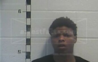 Da'vonte Reshawn Lewis