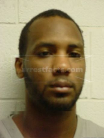 Darryl Anthony Mcgee