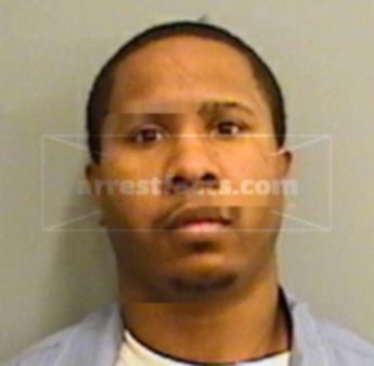 Corey Dell Andrews