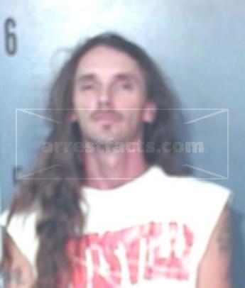 Steven Shane Grantham