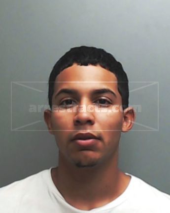 Christopher Rene Menendez