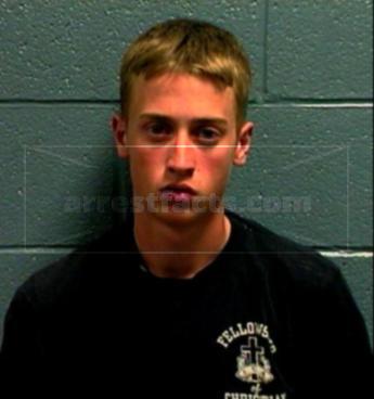 James Dustin Davidson