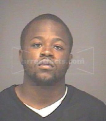 Antonio Rashawn Garrett