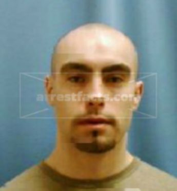 Justin Paul Craft