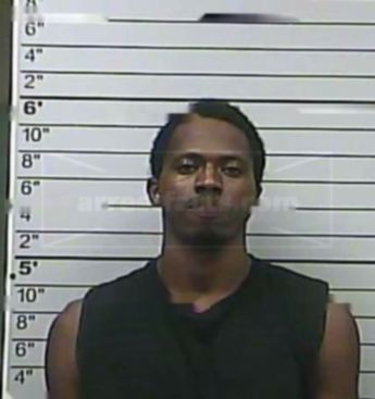 Fredrick Rashard Harris