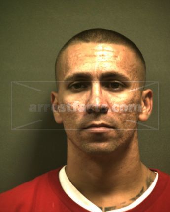 Richard Noel Robles
