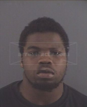 Dantrel Joseph Young