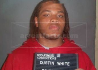 Dustin White