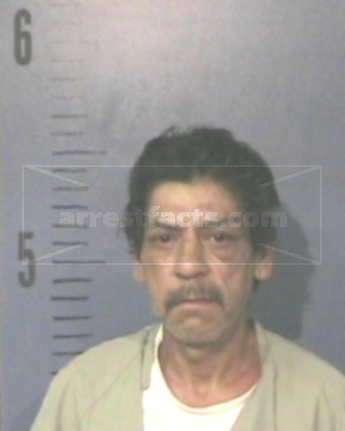 Robert Frank Martinez