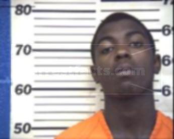 Anthony James Russaw