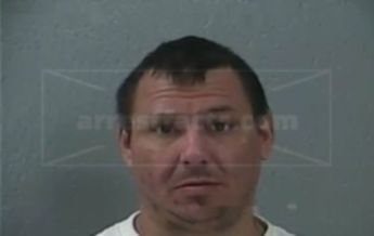 Christopher James Lewis