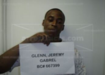 Jeremy Gabrel Glenn