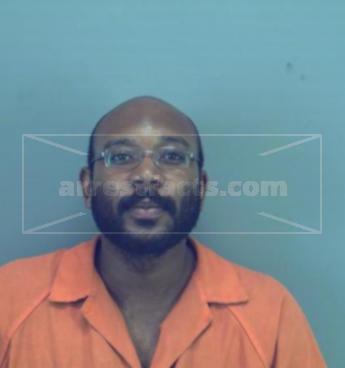 Randall Lamont Britton