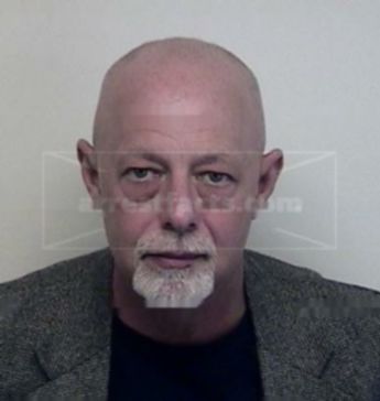 Mark William Tanner