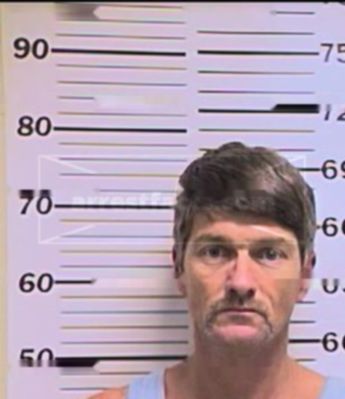 Jeffery Allen Davis