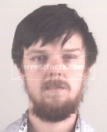 Ethan Couch