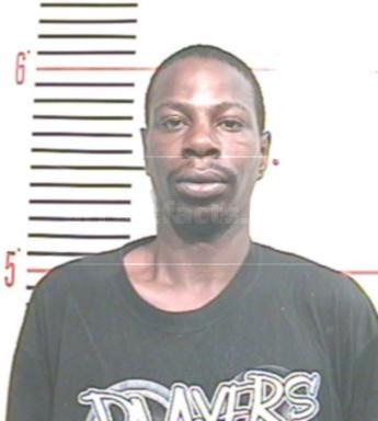 Roderick Deonandre Morgan