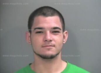 Joseph Ramirez