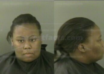 Shontaye Nicole Mack