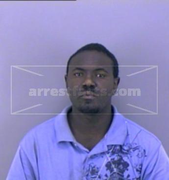 Albert Lee Mosley Jr.