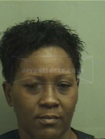 Latonia Denise Brown