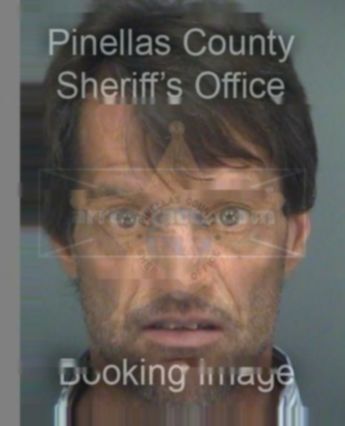 Bruce Donald Stay