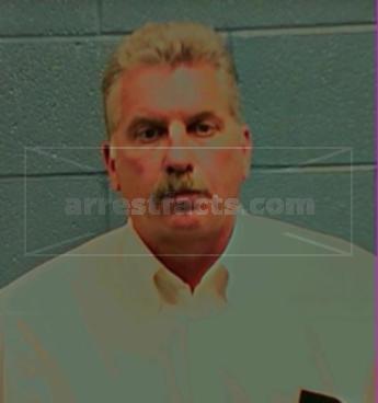 Jeffry Paul Carter