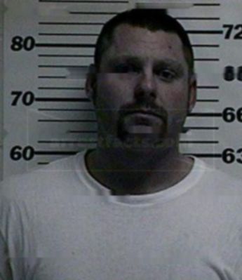 Randy Ray Tredway