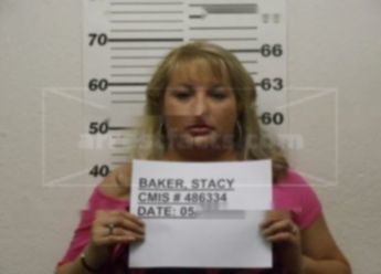 Stacy Lorraine Baker