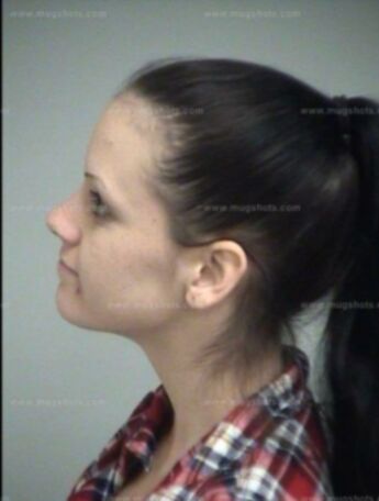 Courtney Brielle Cain