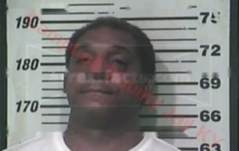 Marvin Thomas Arnold