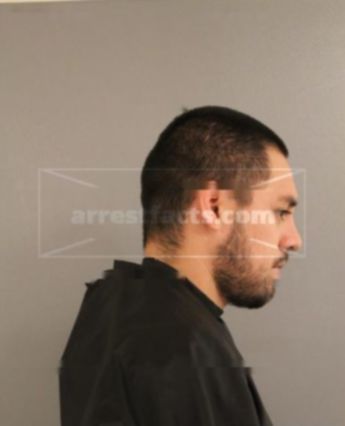 Aaron Lee Deleon
