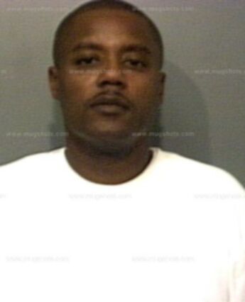 Darryl Bernard Gilbert