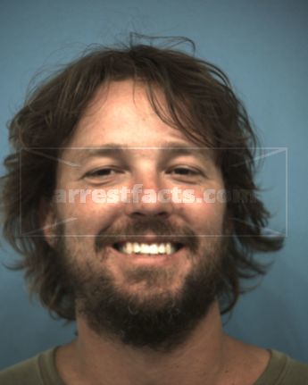 Jared Orlo Mauck