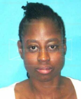 Ruthie Maria Pendleton