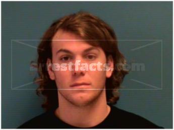 Andrew William Thomas Hendricks