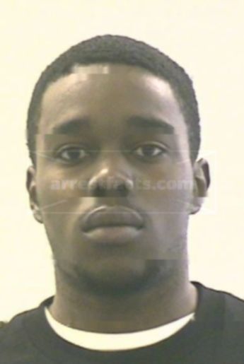 Antonio Deshawn Solomon